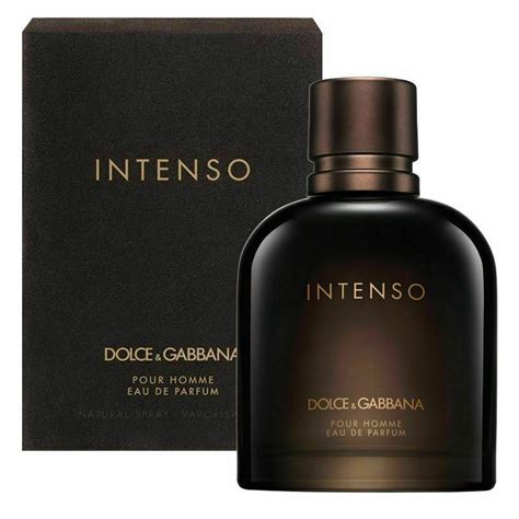 dolce gabbana intenso bewertung|dolce and gabbana intense reviews.